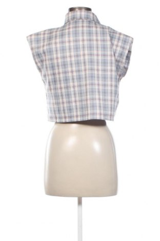 Γυναικείο πουκάμισο Missguided, Μέγεθος S, Χρώμα Πολύχρωμο, Τιμή 12,83 €