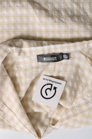 Γυναικείο πουκάμισο Missguided, Μέγεθος S, Χρώμα Πολύχρωμο, Τιμή 12,79 €