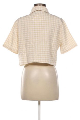 Γυναικείο πουκάμισο Missguided, Μέγεθος S, Χρώμα Πολύχρωμο, Τιμή 12,79 €