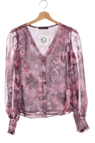 Γυναικείο πουκάμισο Mohito, Μέγεθος XXS, Χρώμα Πολύχρωμο, Τιμή 7,41 €