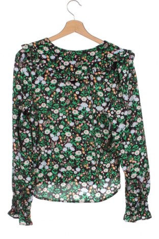 Γυναικείο πουκάμισο Monki, Μέγεθος S, Χρώμα Πολύχρωμο, Τιμή 5,77 €