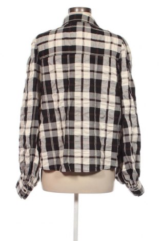 Γυναικείο πουκάμισο Monki, Μέγεθος XL, Χρώμα Πολύχρωμο, Τιμή 6,11 €