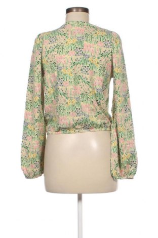 Γυναικείο πουκάμισο Monki, Μέγεθος S, Χρώμα Πολύχρωμο, Τιμή 28,87 €