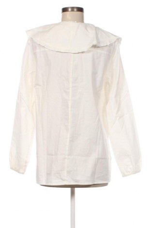 Dámská košile  Monki, Velikost M, Barva Bílá, Cena  812,00 Kč