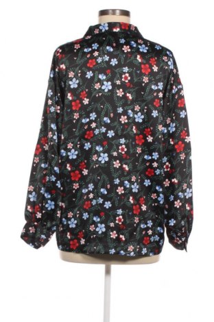 Γυναικείο πουκάμισο Monki, Μέγεθος XS, Χρώμα Πολύχρωμο, Τιμή 5,77 €