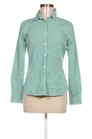 Γυναικείο πουκάμισο Montego, Μέγεθος M, Χρώμα Πράσινο, Τιμή 12,83 €