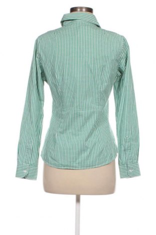 Dámska košeľa  Montego, Veľkosť M, Farba Zelená, Cena  6,54 €