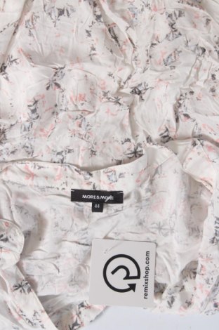 Γυναικείο πουκάμισο More & More, Μέγεθος XL, Χρώμα Λευκό, Τιμή 11,88 €