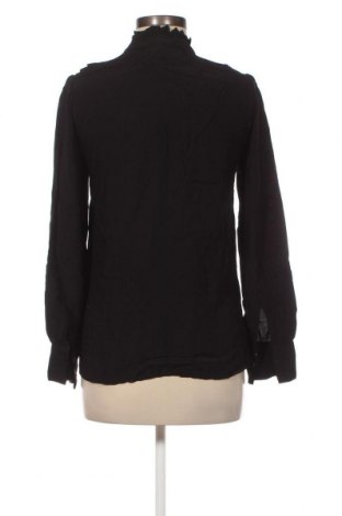 Γυναικείο πουκάμισο More & More, Μέγεθος XS, Χρώμα Μαύρο, Τιμή 4,45 €