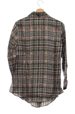 Γυναικείο πουκάμισο Mucho Gusto, Μέγεθος XS, Χρώμα Πολύχρωμο, Τιμή 114,29 €