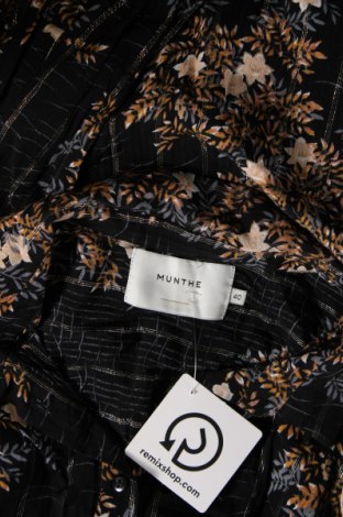 Γυναικείο πουκάμισο Munthe, Μέγεθος M, Χρώμα Πολύχρωμο, Τιμή 22,20 €