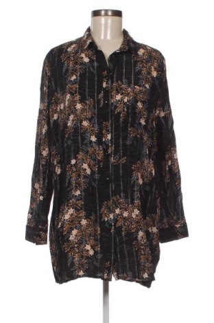 Γυναικείο πουκάμισο Munthe, Μέγεθος M, Χρώμα Πολύχρωμο, Τιμή 22,20 €