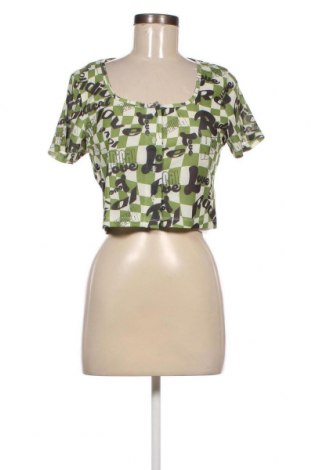 Dámská košile  NEW girl ORDER, Velikost XL, Barva Vícebarevné, Cena  446,00 Kč