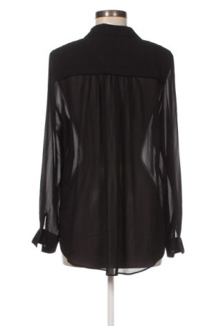 Dámska košeľa  New Look, Veľkosť L, Farba Čierna, Cena  5,67 €