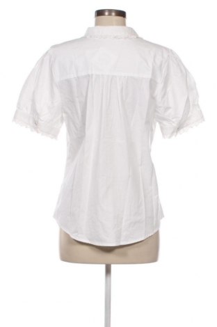 Дамска риза Next, Размер L, Цвят Бял, Цена 77,00 лв.
