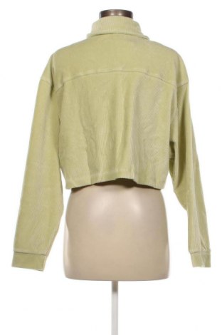 Női ing Nly Trend, Méret M, Szín Zöld, Ár 3 467 Ft