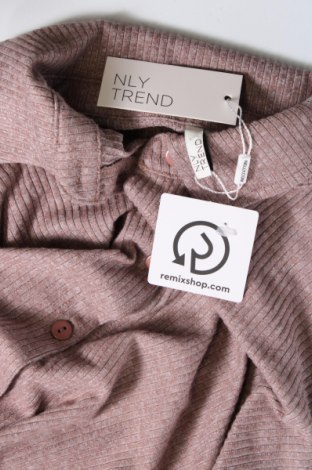 Dámska košeľa  Nly Trend, Veľkosť XS, Farba Fialová, Cena  7,42 €