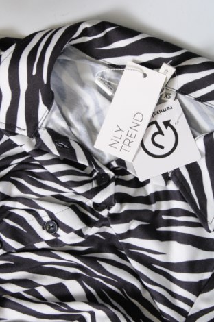 Dámska košeľa  Nly Trend, Veľkosť XS, Farba Viacfarebná, Cena  7,22 €