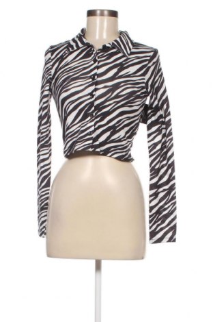 Dámska košeľa  Nly Trend, Veľkosť XS, Farba Viacfarebná, Cena  11,34 €