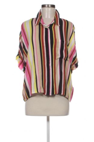 Dámská košile  Noisy May, Velikost L, Barva Vícebarevné, Cena  278,00 Kč