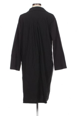 Γυναικείο πουκάμισο Norah, Μέγεθος XXL, Χρώμα Μαύρο, Τιμή 16,82 €