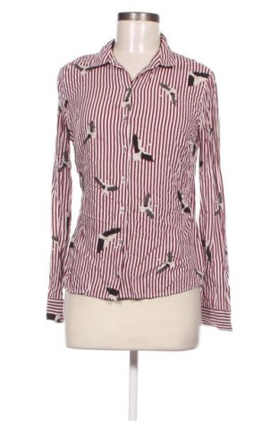 Γυναικείο πουκάμισο ONLY, Μέγεθος S, Χρώμα Πολύχρωμο, Τιμή 10,23 €