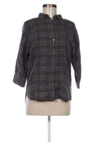 Γυναικείο πουκάμισο ONLY, Μέγεθος XS, Χρώμα Γκρί, Τιμή 2,85 €