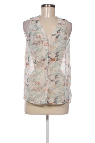 Γυναικείο πουκάμισο ONLY, Μέγεθος S, Χρώμα Πολύχρωμο, Τιμή 5,83 €