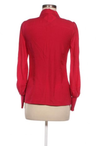 Дамска риза Oasis, Размер S, Цвят Червен, Цена 10,54 лв.