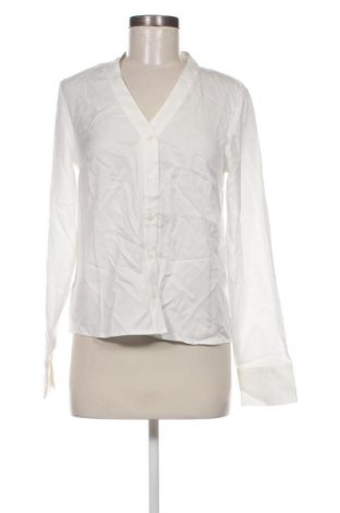 Γυναικείο πουκάμισο Object, Μέγεθος S, Χρώμα Λευκό, Τιμή 21,83 €