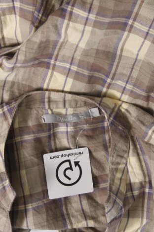 Γυναικείο πουκάμισο Ofelia, Μέγεθος S, Χρώμα  Μπέζ, Τιμή 3,09 €