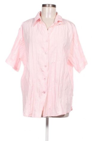 Damenbluse Okay, Größe XL, Farbe Rosa, Preis 7,29 €