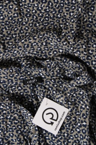 Γυναικείο πουκάμισο Olsen, Μέγεθος S, Χρώμα Πολύχρωμο, Τιμή 10,76 €