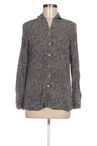 Γυναικείο πουκάμισο Olsen, Μέγεθος S, Χρώμα Πολύχρωμο, Τιμή 10,76 €