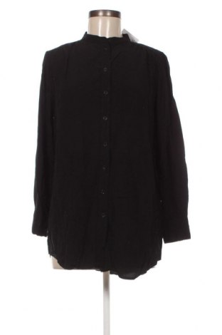 Dámska košeľa  Opus, Veľkosť M, Farba Čierna, Cena  4,08 €