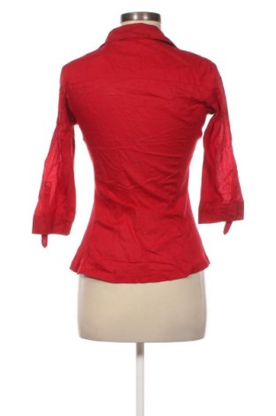 Дамска риза Orsay, Размер XS, Цвят Червен, Цена 3,75 лв.