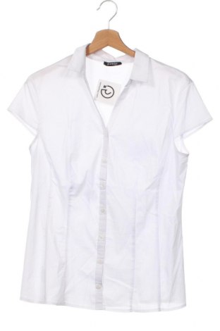Γυναικείο πουκάμισο Orsay, Μέγεθος L, Χρώμα Λευκό, Τιμή 7,80 €