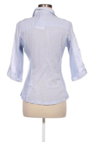 Γυναικείο πουκάμισο Orsay, Μέγεθος M, Χρώμα Μπλέ, Τιμή 13,00 €