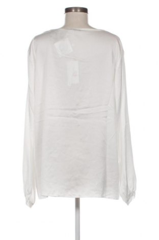 Γυναικείο πουκάμισο Oviesse, Μέγεθος 3XL, Χρώμα Λευκό, Τιμή 8,25 €