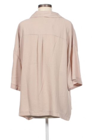 Damenbluse Oviesse, Größe XXL, Farbe Beige, Preis € 7,63