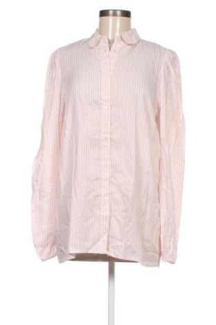 Γυναικείο πουκάμισο Oviesse, Μέγεθος L, Χρώμα Πολύχρωμο, Τιμή 20,62 €