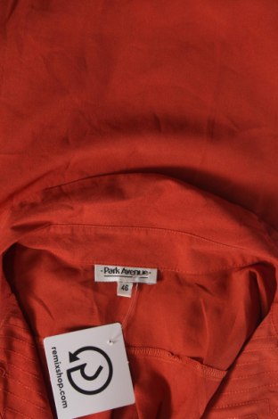 Дамска риза Park Avenue, Размер XL, Цвят Оранжев, Цена 34,00 лв.