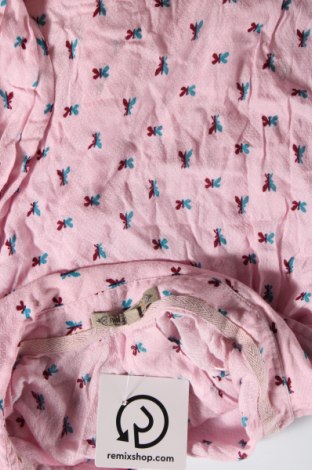Дамска риза Patrizia Pepe, Размер S, Цвят Розов, Цена 97,55 лв.