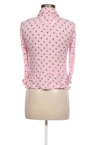 Damenbluse Patrizia Pepe, Größe S, Farbe Rosa, Preis € 49,90