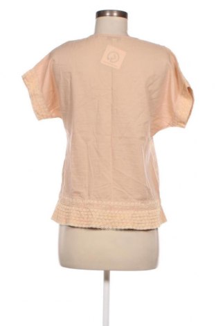 Γυναικείο πουκάμισο Paul & Joe Sister, Μέγεθος L, Χρώμα  Μπέζ, Τιμή 23,75 €