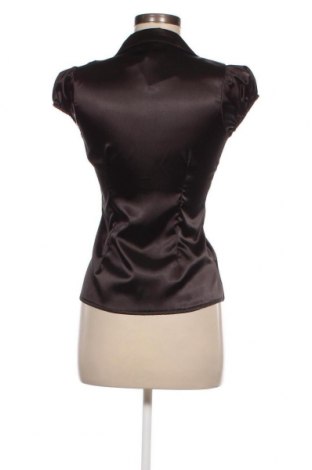 Γυναικείο πουκάμισο Pauline, Μέγεθος M, Χρώμα Μαύρο, Τιμή 16,00 €