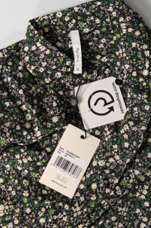 Γυναικείο πουκάμισο Pepe Jeans, Μέγεθος XS, Χρώμα Πολύχρωμο, Τιμή 19,48 €