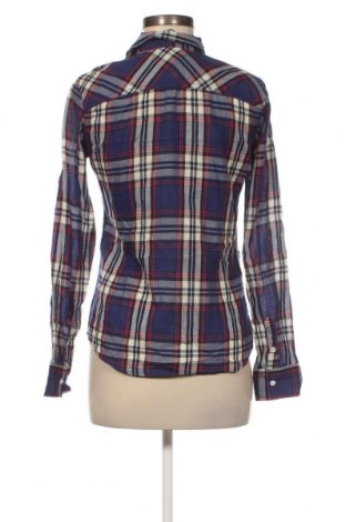 Γυναικείο πουκάμισο Piazza Italia, Μέγεθος S, Χρώμα Πολύχρωμο, Τιμή 3,87 €