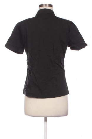 Дамска риза Piazza Italia, Размер L, Цвят Черен, Цена 25,00 лв.
