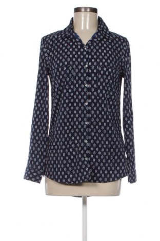 Γυναικείο πουκάμισο Pimkie, Μέγεθος S, Χρώμα Μπλέ, Τιμή 15,46 €